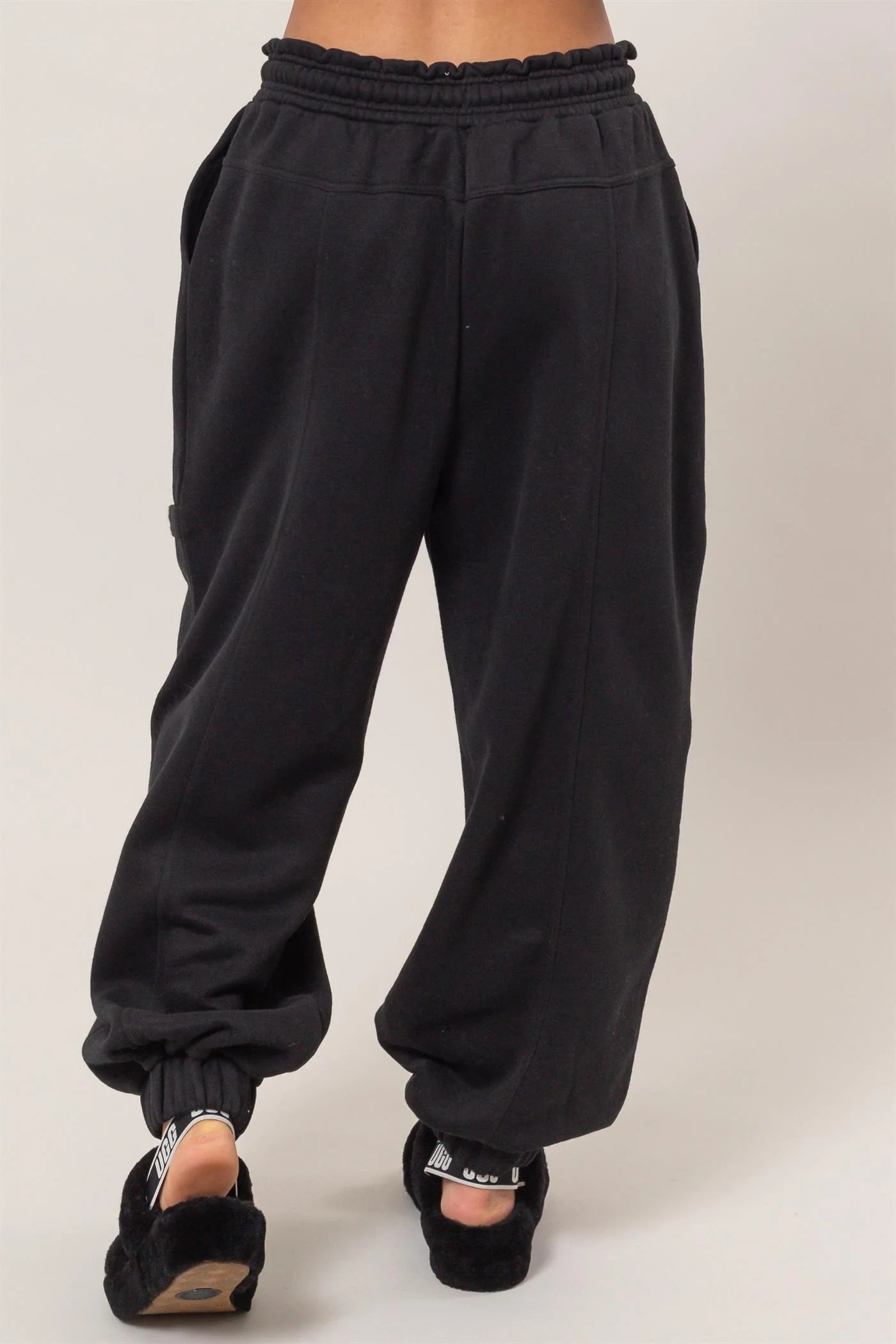 Cloud Oversized Sweatpants