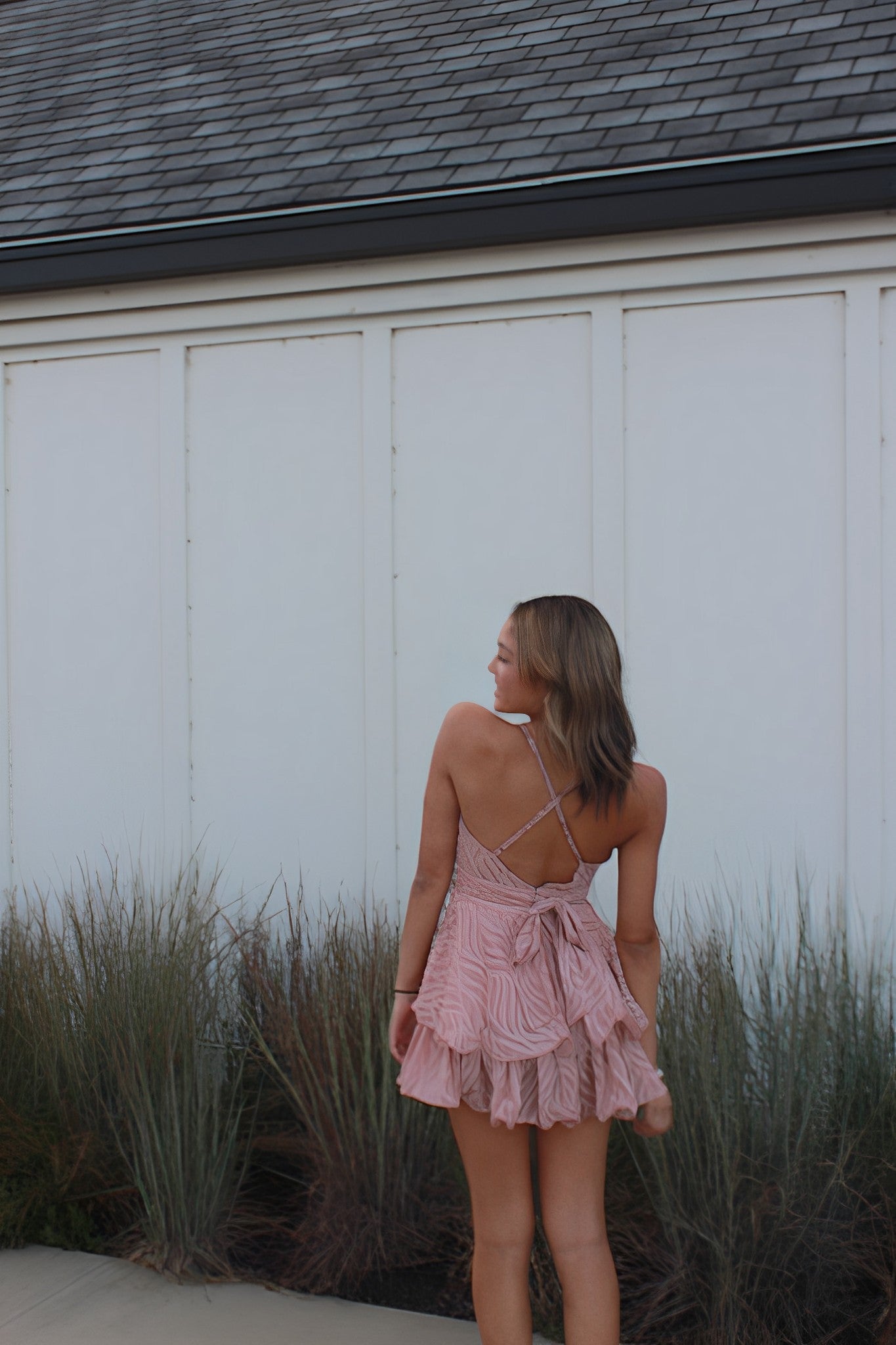 The Cupcake Dress