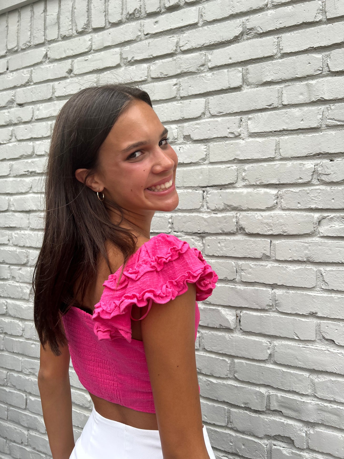 Barbie Top