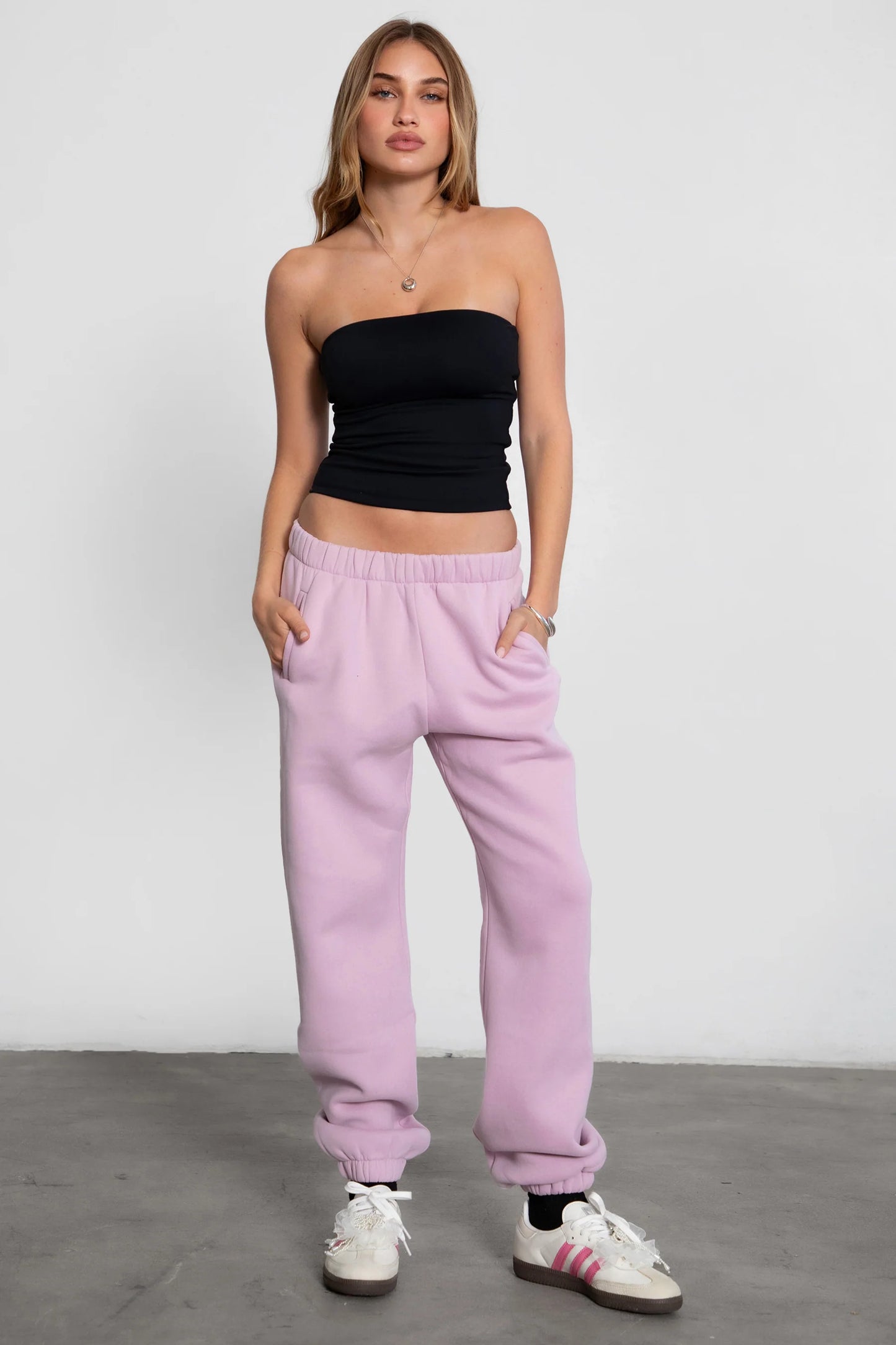 Comfort Sweatpants